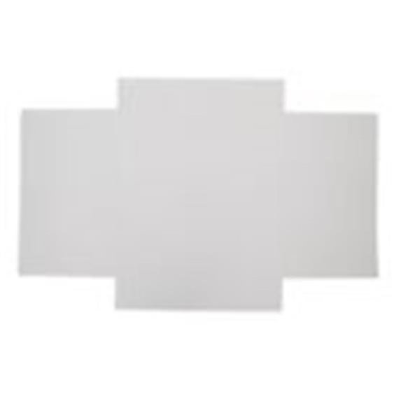 100 LP Record Album Mailer Book Box Mailers 12.5"‎ x 12.5" x 1/2" or 1" - Picture 7 of 7